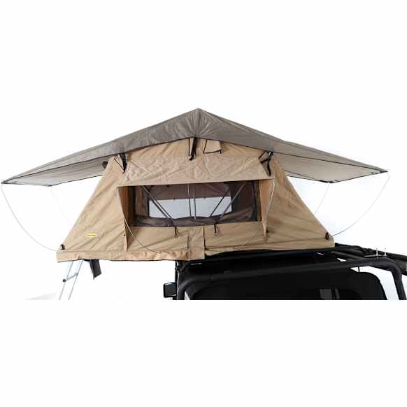 2783 Tent - Tan, Polyester, Sold Individually