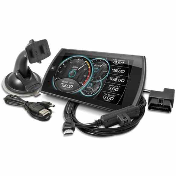 Dashpaq Plus Series Tuner