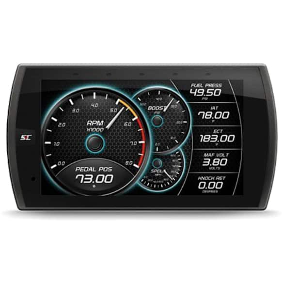 2017 Chevrolet Silverado 1500 - Dashpaq Series Tuner