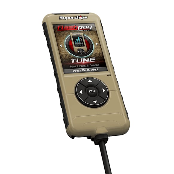 3876-JL Flashpaq F5 Series Tuner