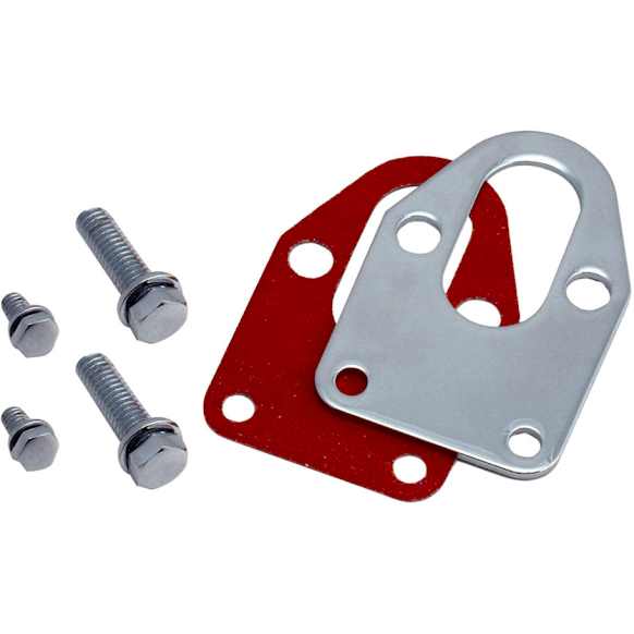 42493 Fuel Pump Mounting Plate - Direct Fit