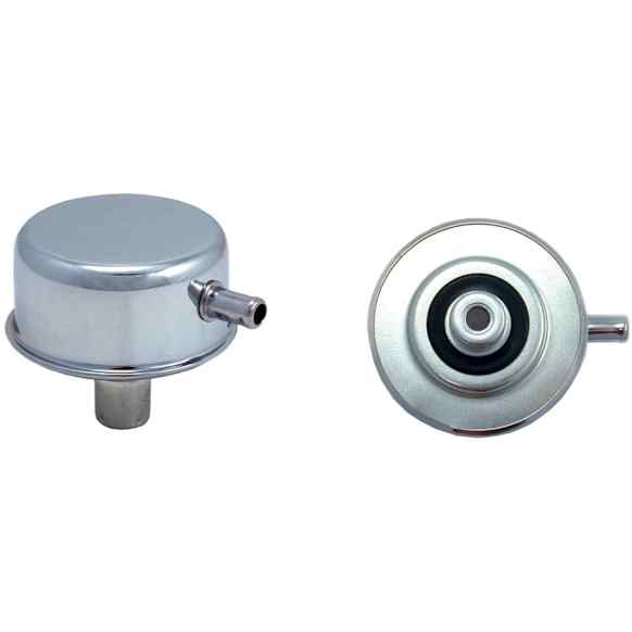 4284 Crankcase Breather - Direct Fit