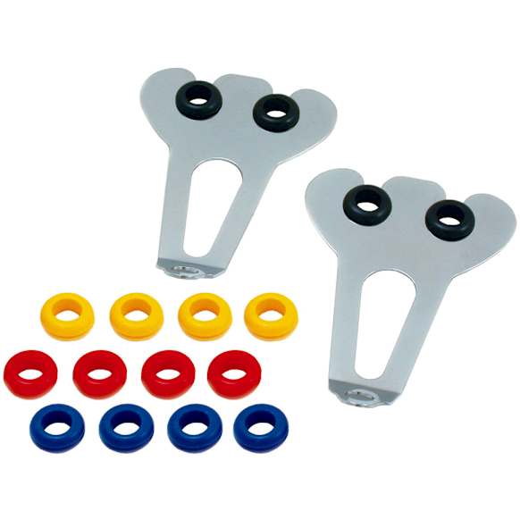 45483 Spark Plug Wire Holder