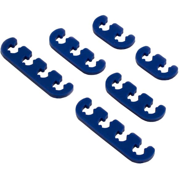 4606 Spark Plug Wire Holder