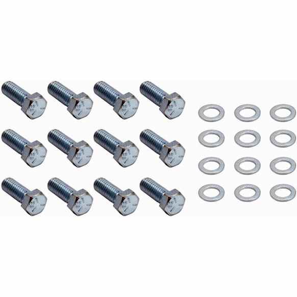 4652 Intake Manifold Bolt Set - Direct Fit
