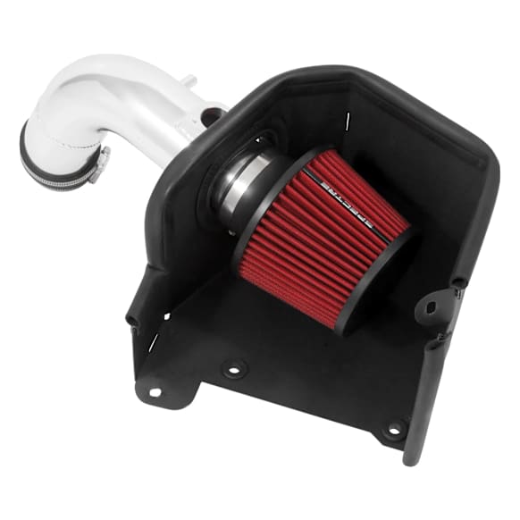 2017 Mitsubishi Lancer - Cold Air Intake, Dry Filter, Aluminum Tube, 46-State Legal (Cannot ship to CA, CO, NY or ME)