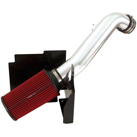 9904 Cold Air Intake, Oiled Aluminum Tube