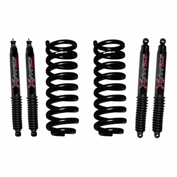 1988 Ford Ranger - Suspension Lift Kit - 1.5 in., Kit