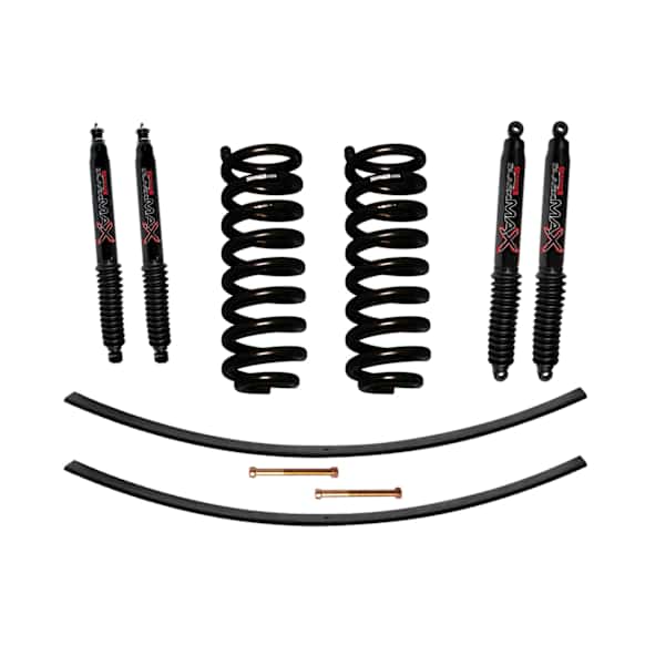 132XK-B Suspension Lift Kit - 1.5 in., Kit