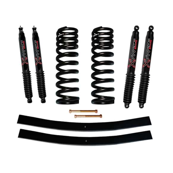 1966 Ford F-100 - Suspension Lift Kit - 1.5 in., Kit