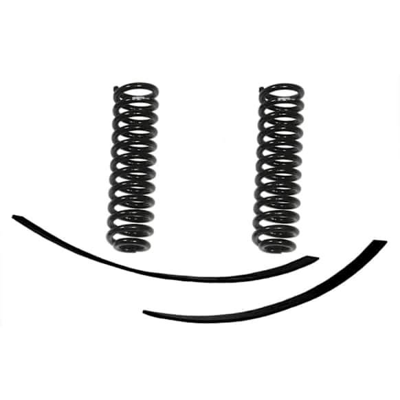 174EPK Suspension Lift Kit - Basic Lift Kit Series 4 in. Lift, Kit