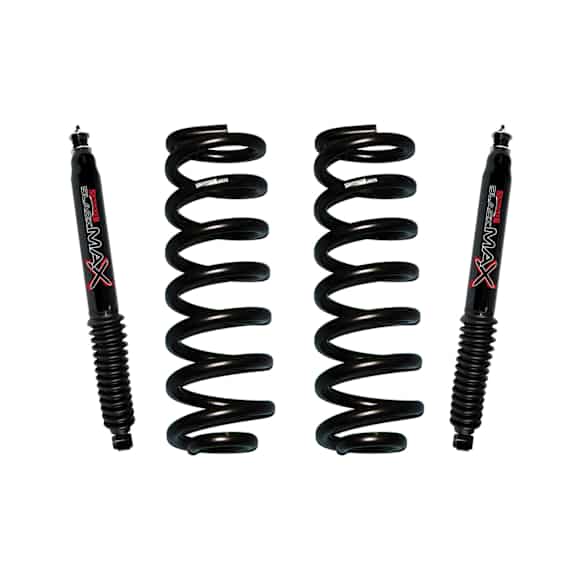 1992 Ford F-150 - Suspension Lift Kit - 2 in., Kit