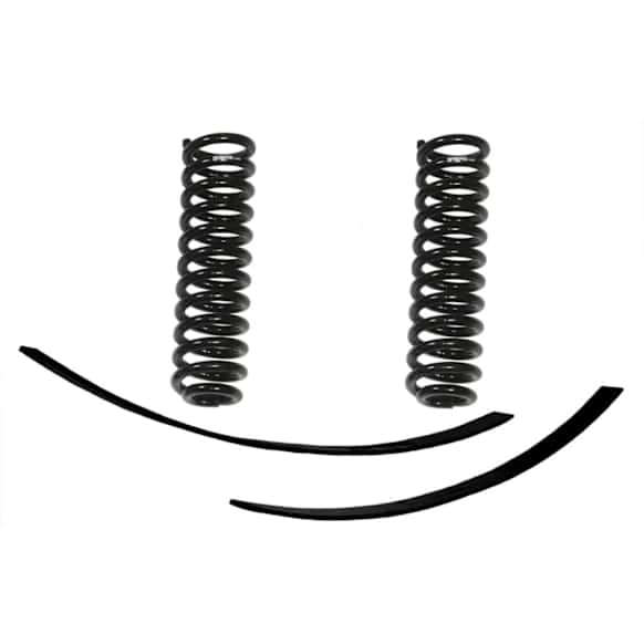 182K Suspension Lift Kit - Basic Lift Kit Series 1.5-2 in. Lift, Kit