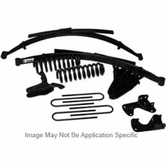 1994 Ford F-150 - Suspension Lift Kit - 4 in., Kit