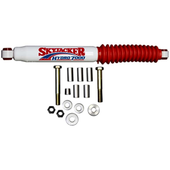1996 Dodge Ram 2500 - Direct Fit Steering Stabilizer, Sold Individually