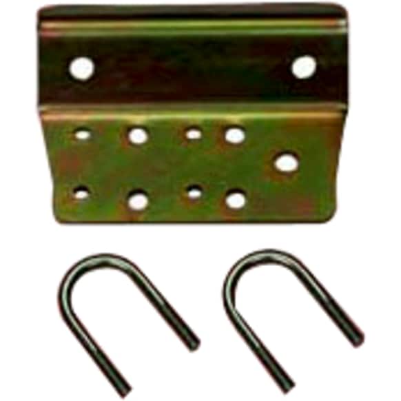 7213UP Direct Fit Steering Stabilizer Bracket, Sold Individually