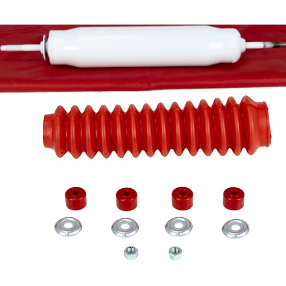 7900 Direct Fit Steering Stabilizer, Sold Individually