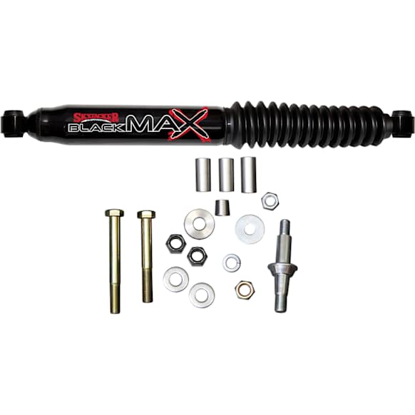 8007 Direct Fit Steering Stabilizer, Sold Individually