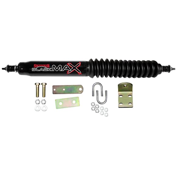 8150 Direct Fit Steering Stabilizer, Sold Individually
