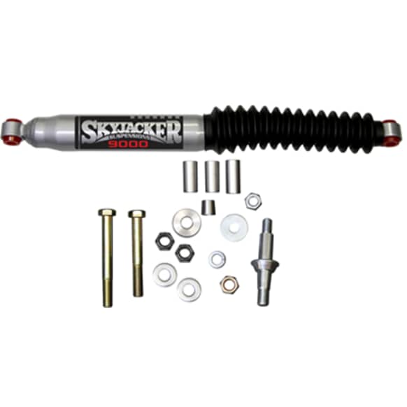 9007 Direct Fit Steering Stabilizer, Sold Individually