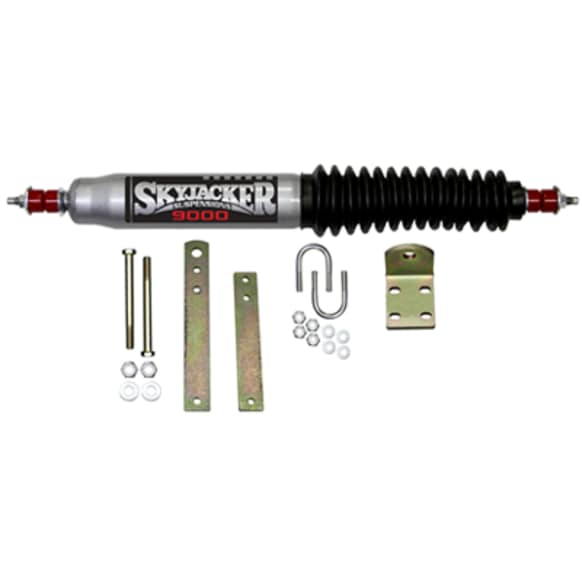 9140 Direct Fit Steering Stabilizer, Sold Individually