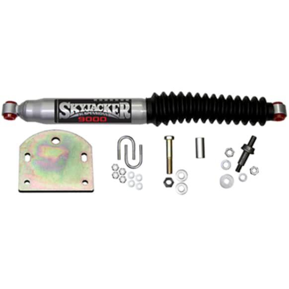 9199 Direct Fit Steering Stabilizer, Sold Individually