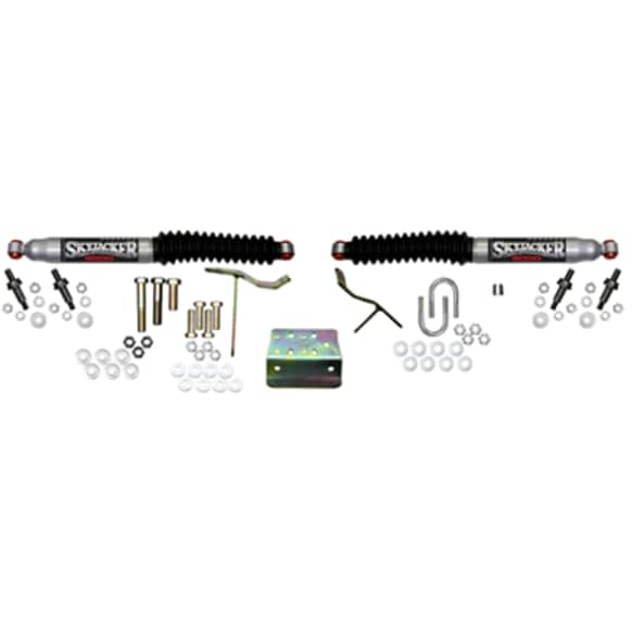 9213 Direct Fit Steering Stabilizer, Sold Individually