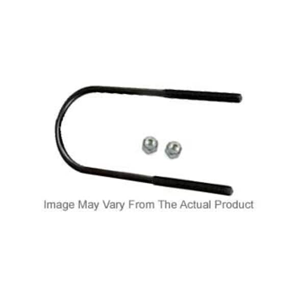 BUK12563 Suspension Lift Kit - 1.25 in., Rear Kit