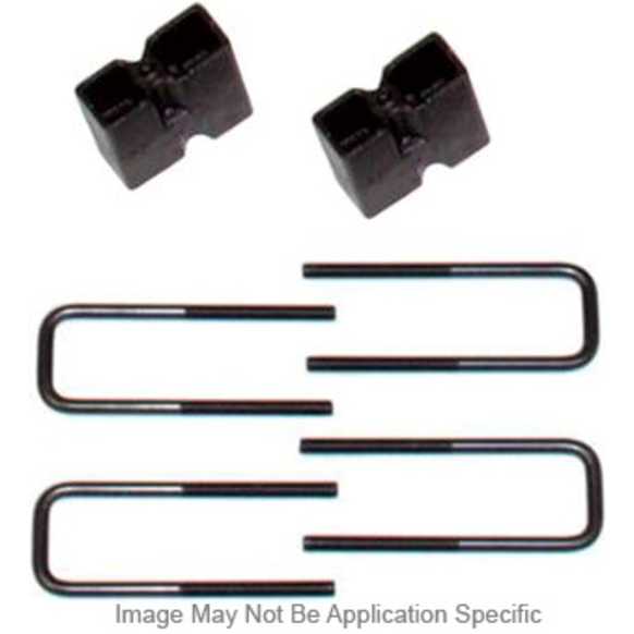 BUK2087 Suspension Block - Direct Fit, Kit