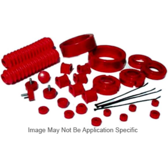 C125A8 Suspension Lift Kit - Kit