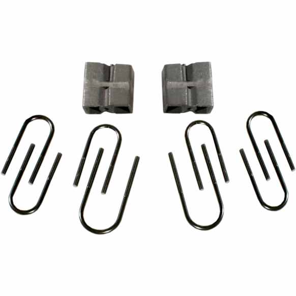 C125C Suspension Lift Kit - Standard Series 2.5 in. Lift, Kit