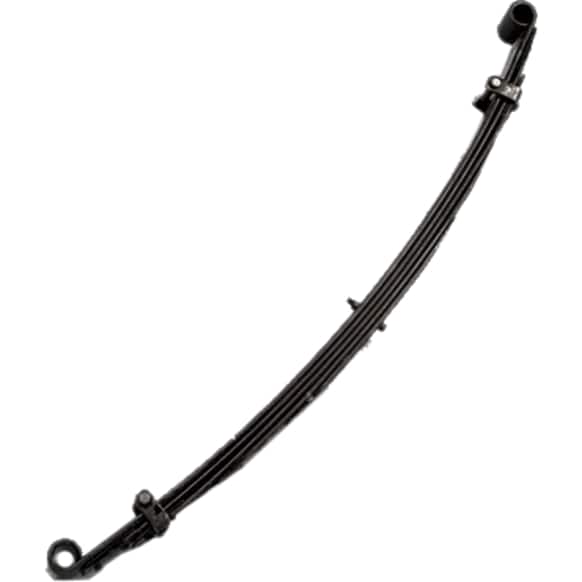 C225S Front, Driver or Passenger Side Leaf Spring