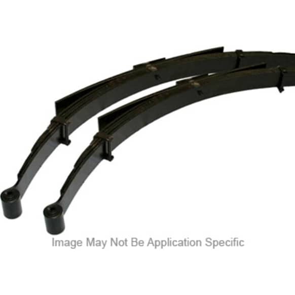 C240S Front, Driver or Passenger Side Leaf Spring