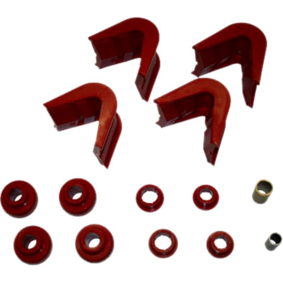 CB400 Radius Rod Bushing