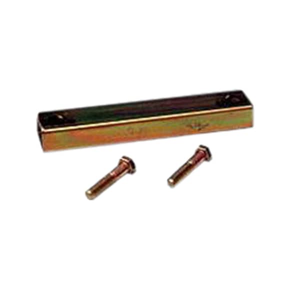 CBL206 Carrier Bearing Drop Kit - Direct Fit