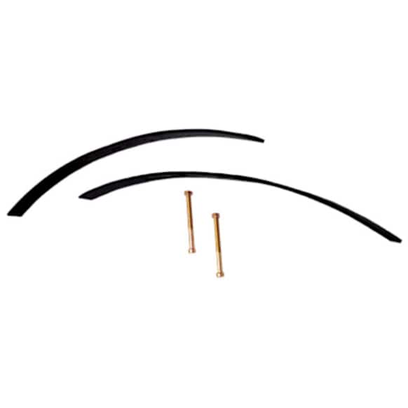 F46D-H Helper Spring, Set of 2