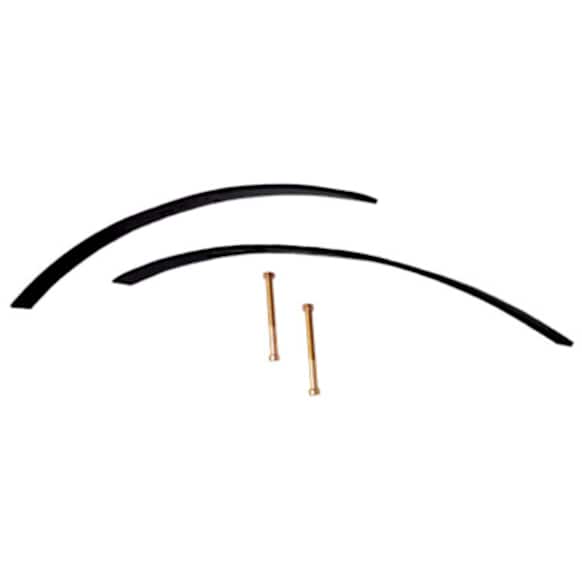 F46D-N Helper Spring, Set of 2