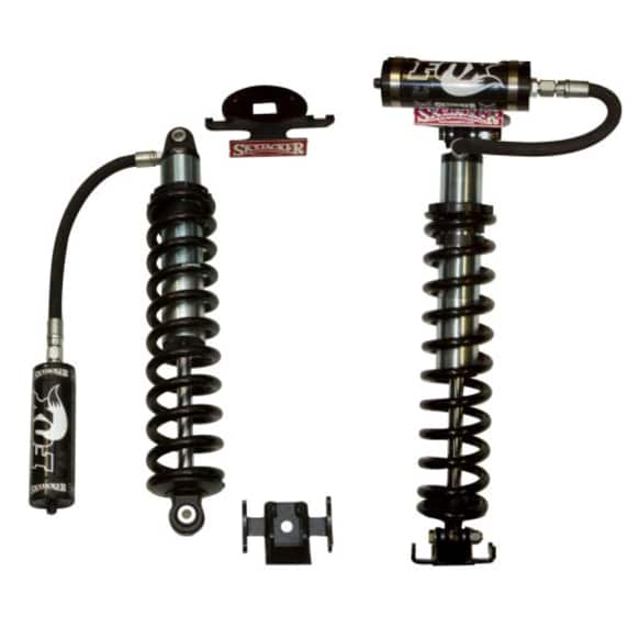 F78FLSBO Suspension Lift Kit - LeDuc Series 6 in., Kit