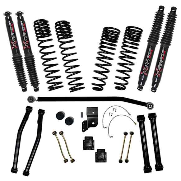 G452RKBLT Leveling Kit - Direct Fit, Kit