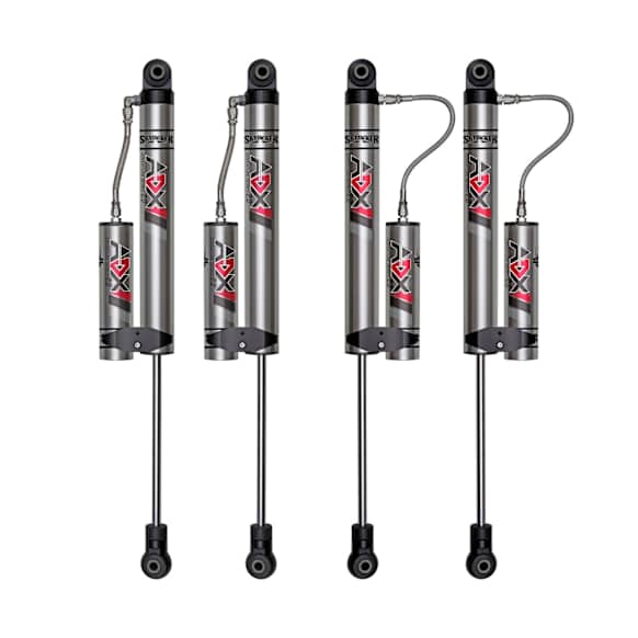 G45X Suspension Lift Kit - 4.5 in., Kit