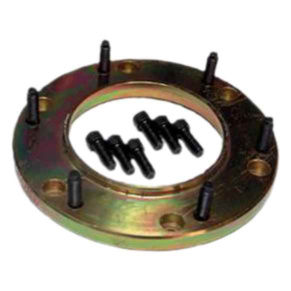 IXR10 Transfer Case Indexing Ring - Direct Fit