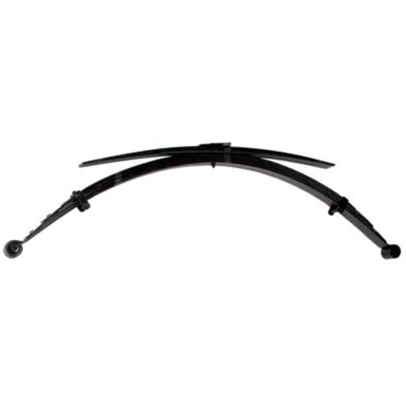 J40FSB Front, Driver or Passenger Side Leaf Spring