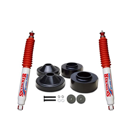 JK23-H Leveling Kit - Direct Fit, Kit