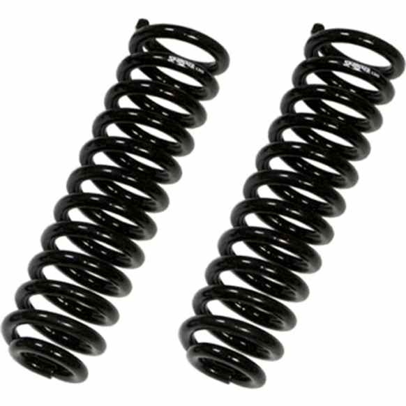 2004 Jeep Liberty - Direct Fit Lifting Springs, Set of 2