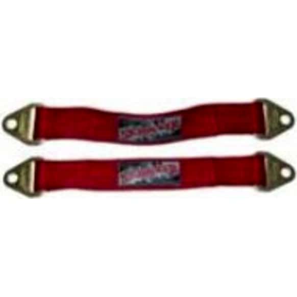 LS16K Suspension Limiting Strap - Universal