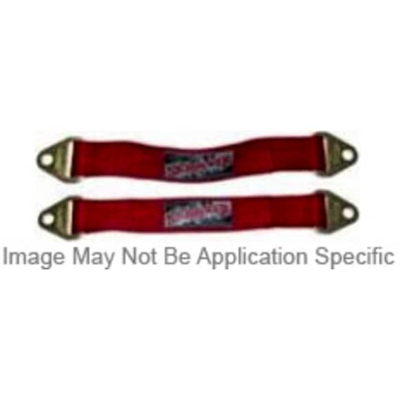 LS28K Suspension Limiting Strap - Universal