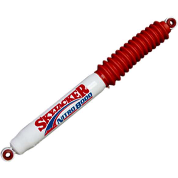N8038 Rear, Driver or Passenger Side Shock, Nitro 8000 Series