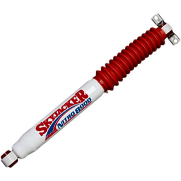 N8063 Rear, Driver or Passenger Side Shock, Nitro 8000 Series