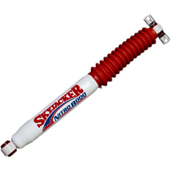 N8067 Rear, Driver or Passenger Side Shock, Nitro 8000 Series