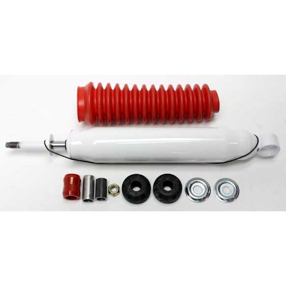 N8091 Front, Driver or Passenger Side Shock, Nitro 8000 Series